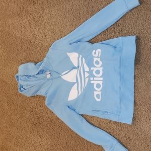 Great condition Adidas Hoodie XS